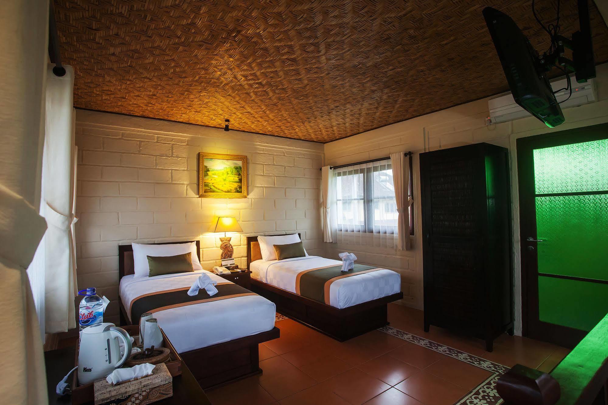 Resort Munari