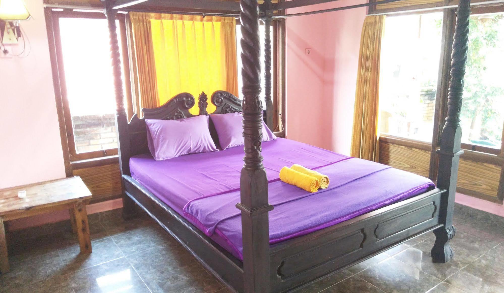 Guest house Rona Ubud (Bali)