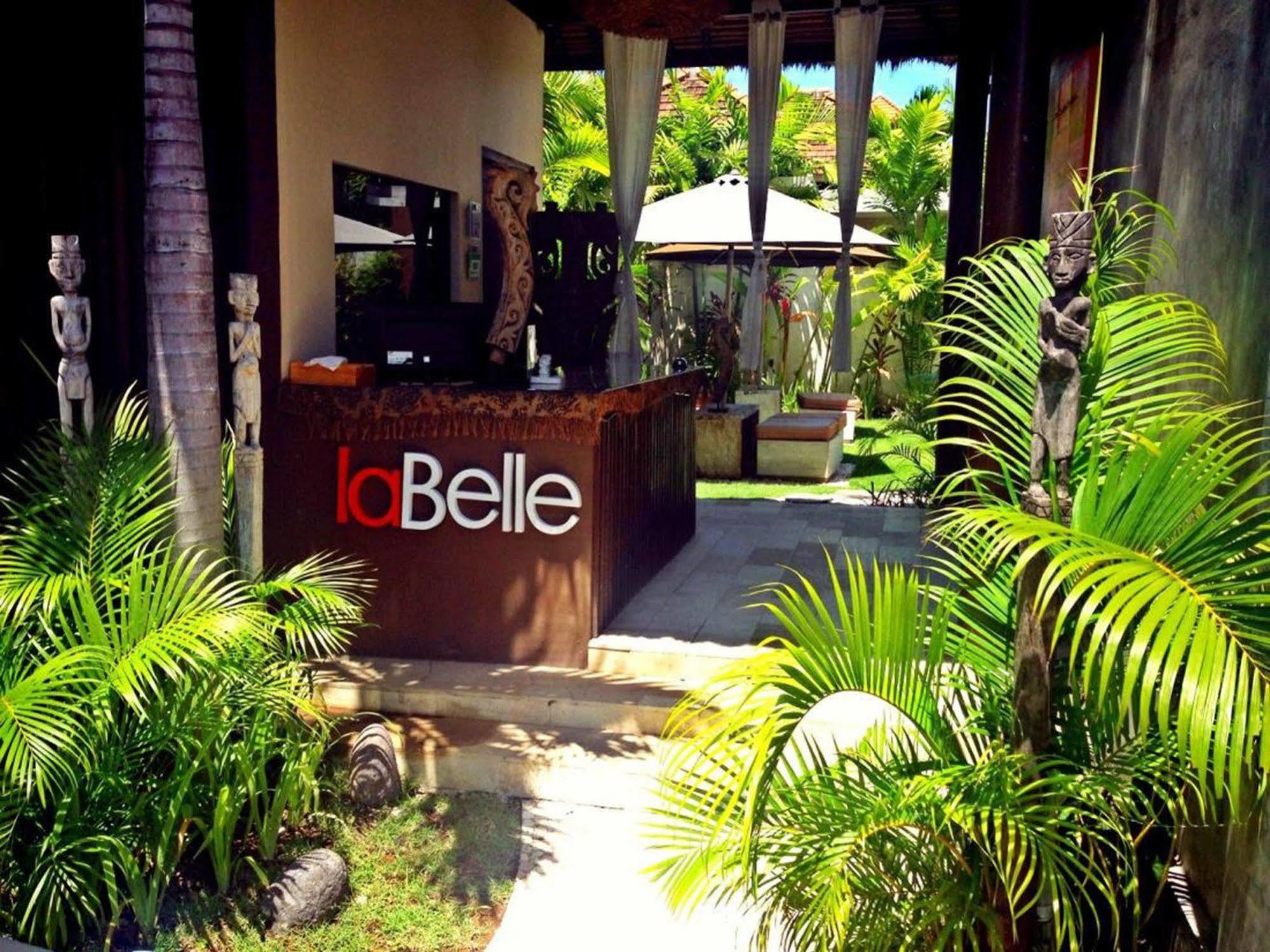 La Belle Seminyak (Bali)