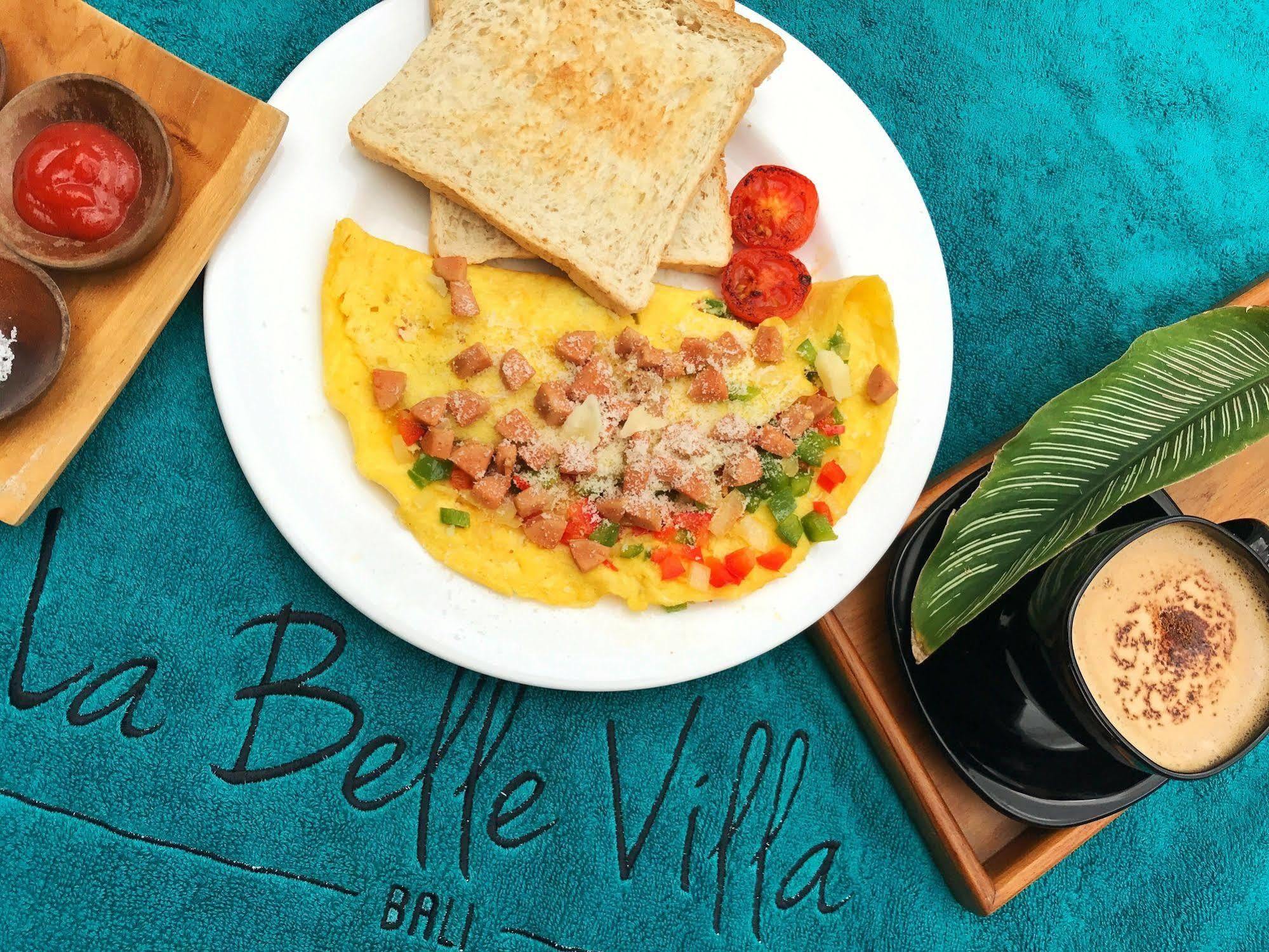 Villa La Belle *