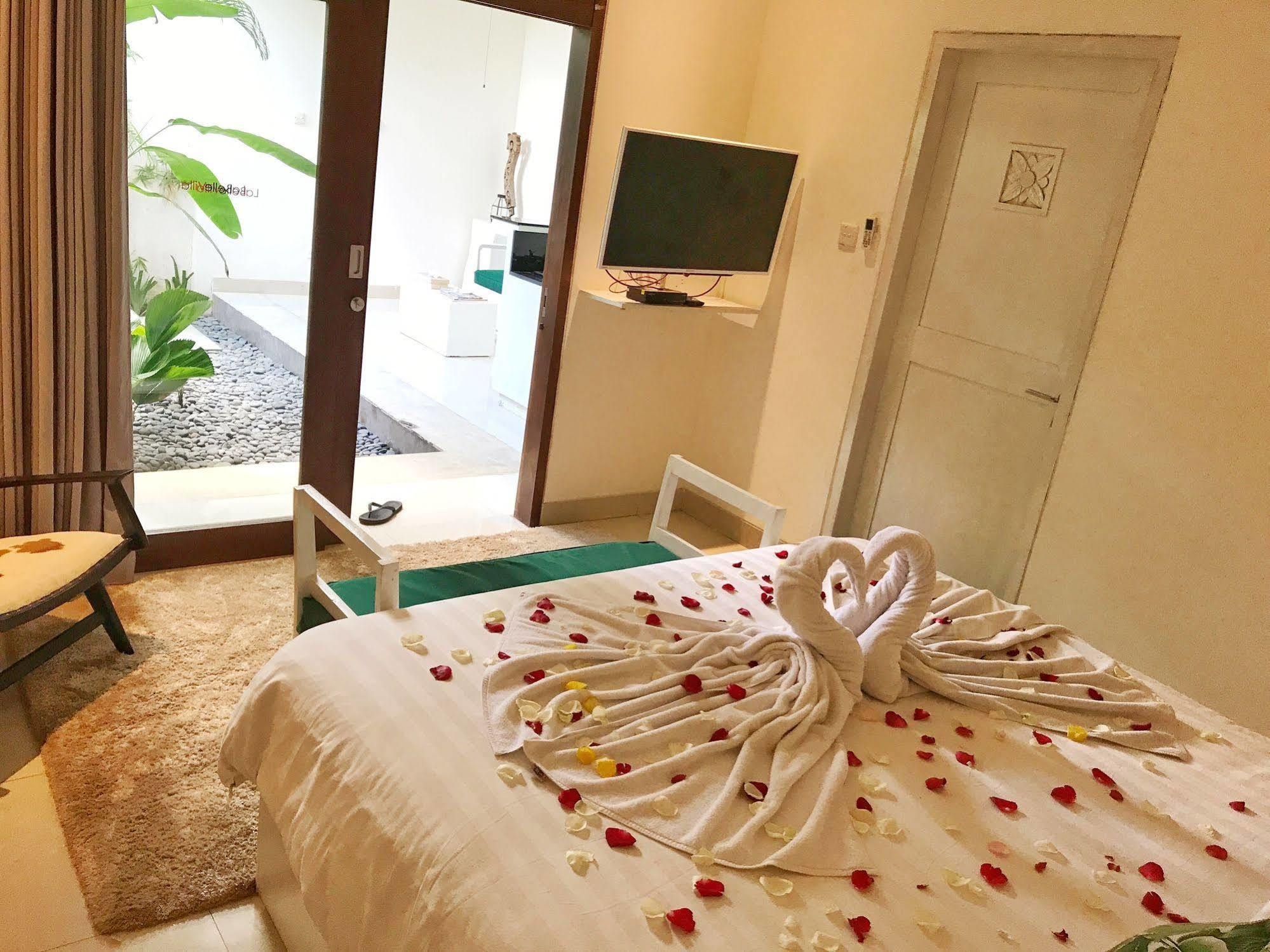 La Belle Villa Seminyak (Bali)