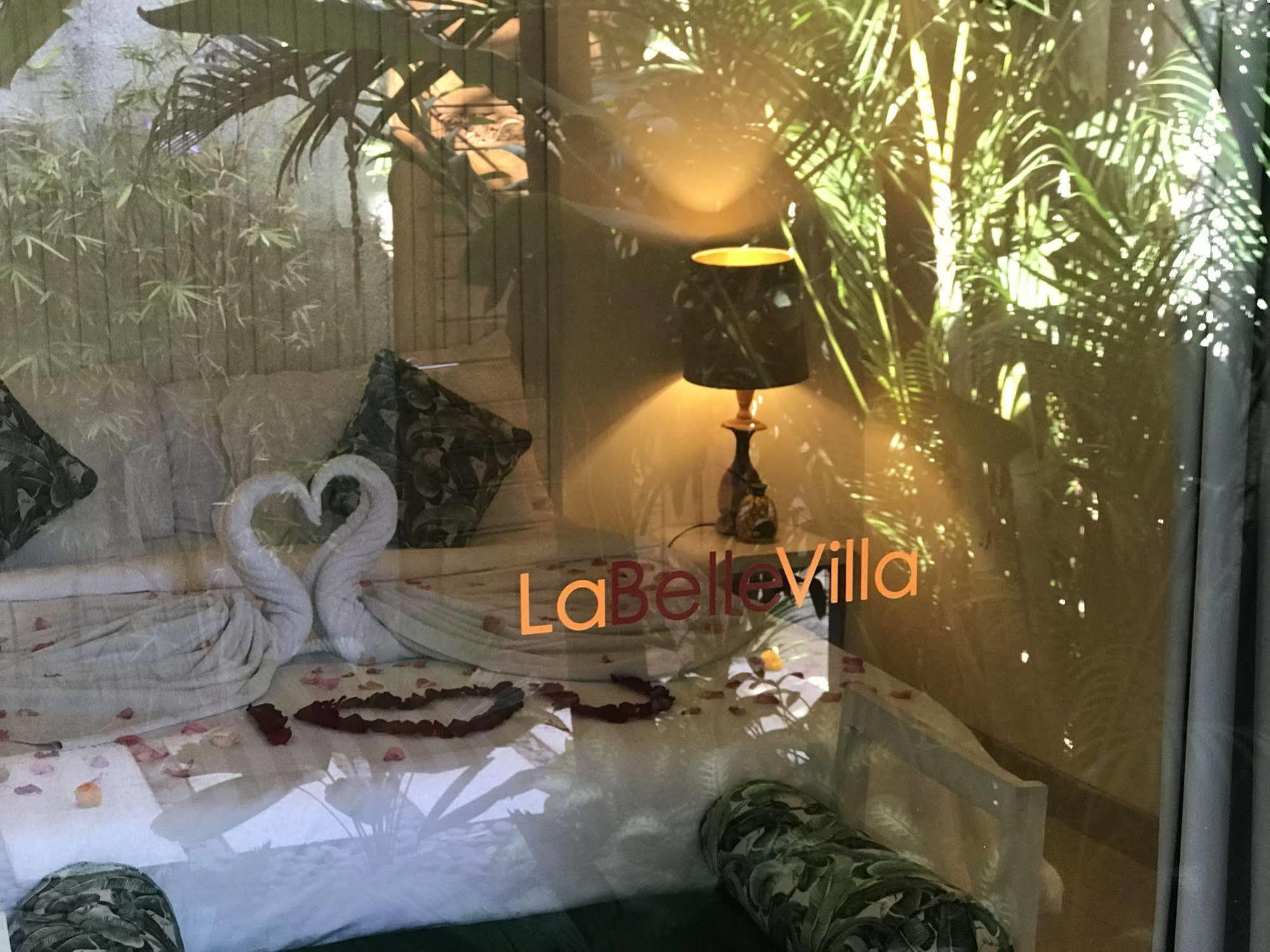 Villa La Belle *