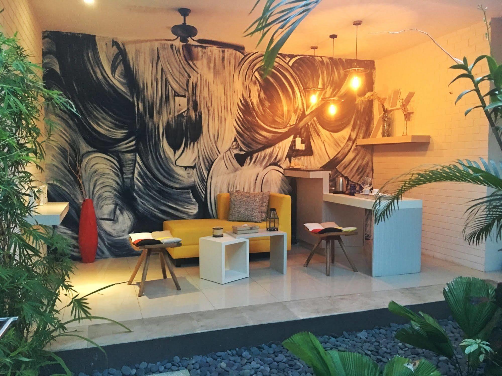 Villa La Belle Seminyak (Bali)
