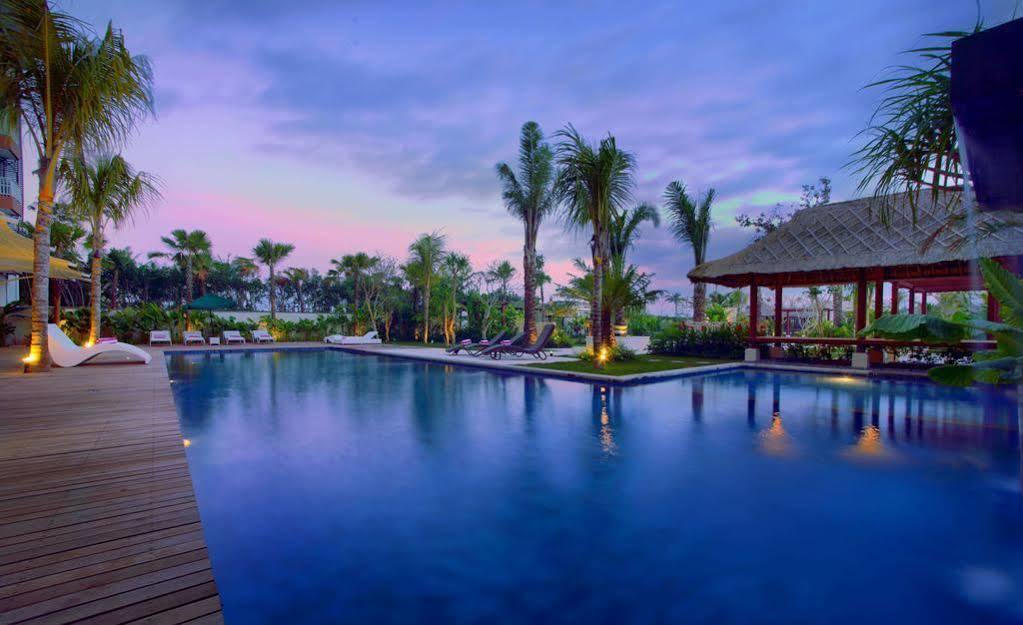 Seminyak Garden Dalung (Bali)