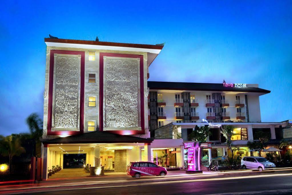 Seminyak Garden 3*