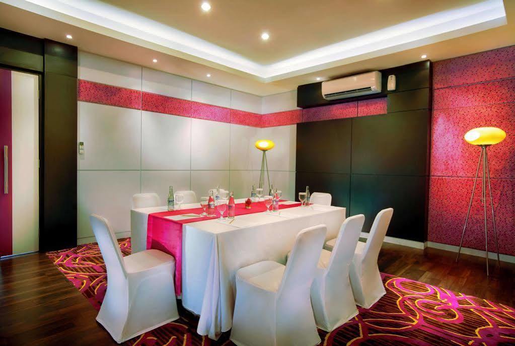 Hotel Seminyak Garden 3*