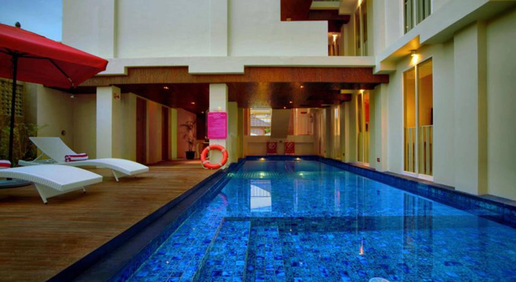 Favehotel Kuta Square Kuta (Bali)