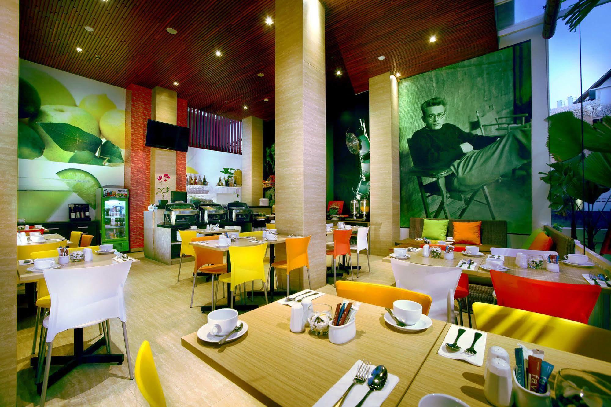 Favehotel Kuta Square Kuta (Bali)