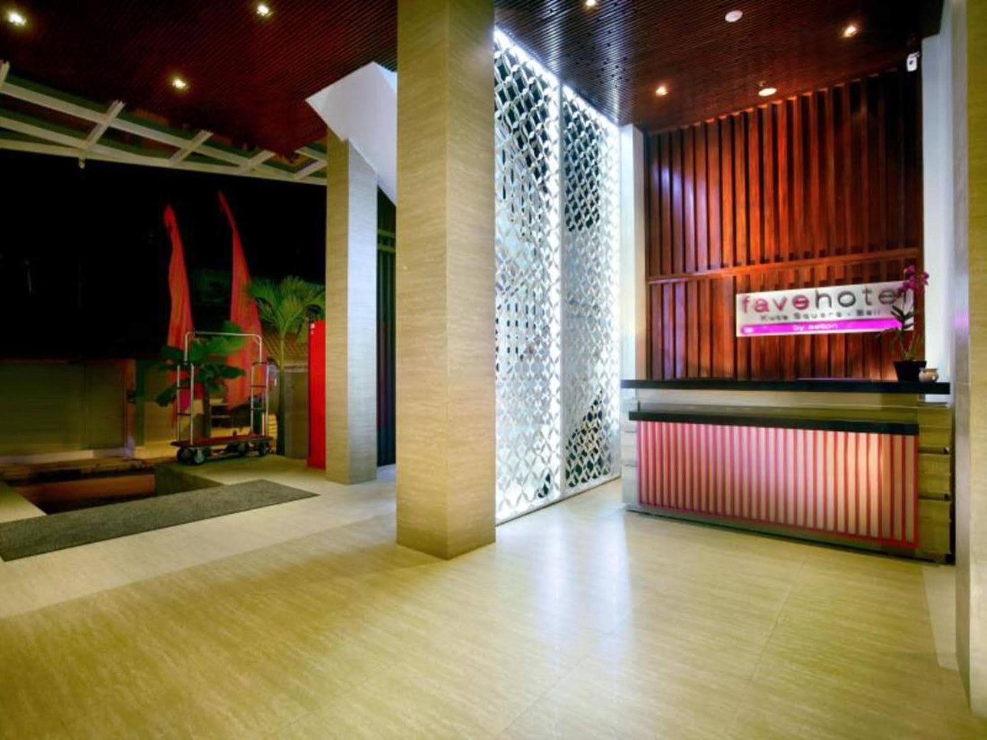 Favehotel Kuta Square Kuta (Bali)
