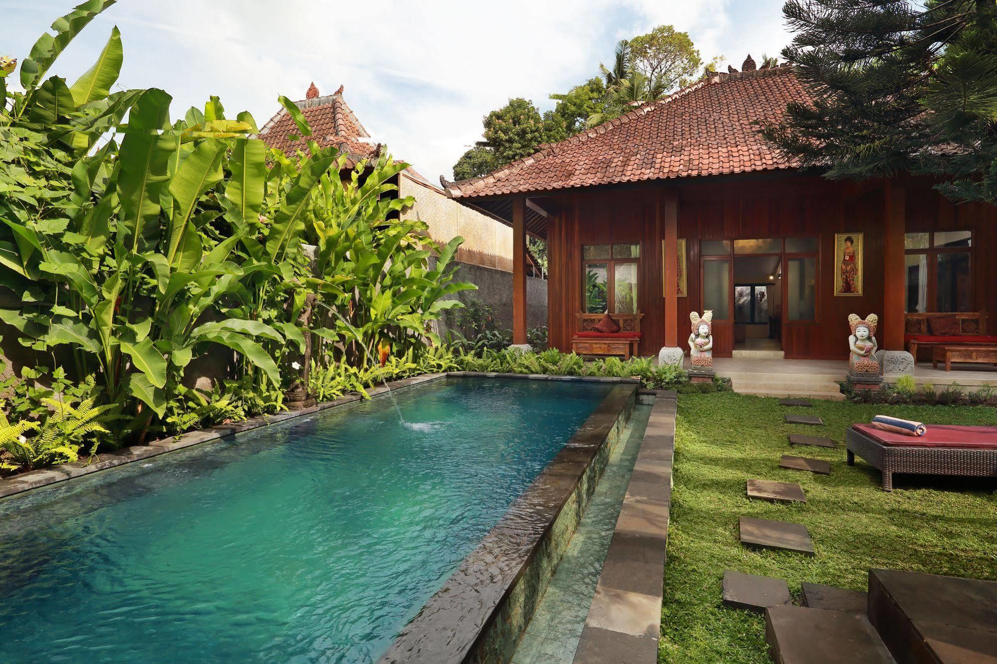 Cocoa Private By Mahaputra * Ubud (Bali)