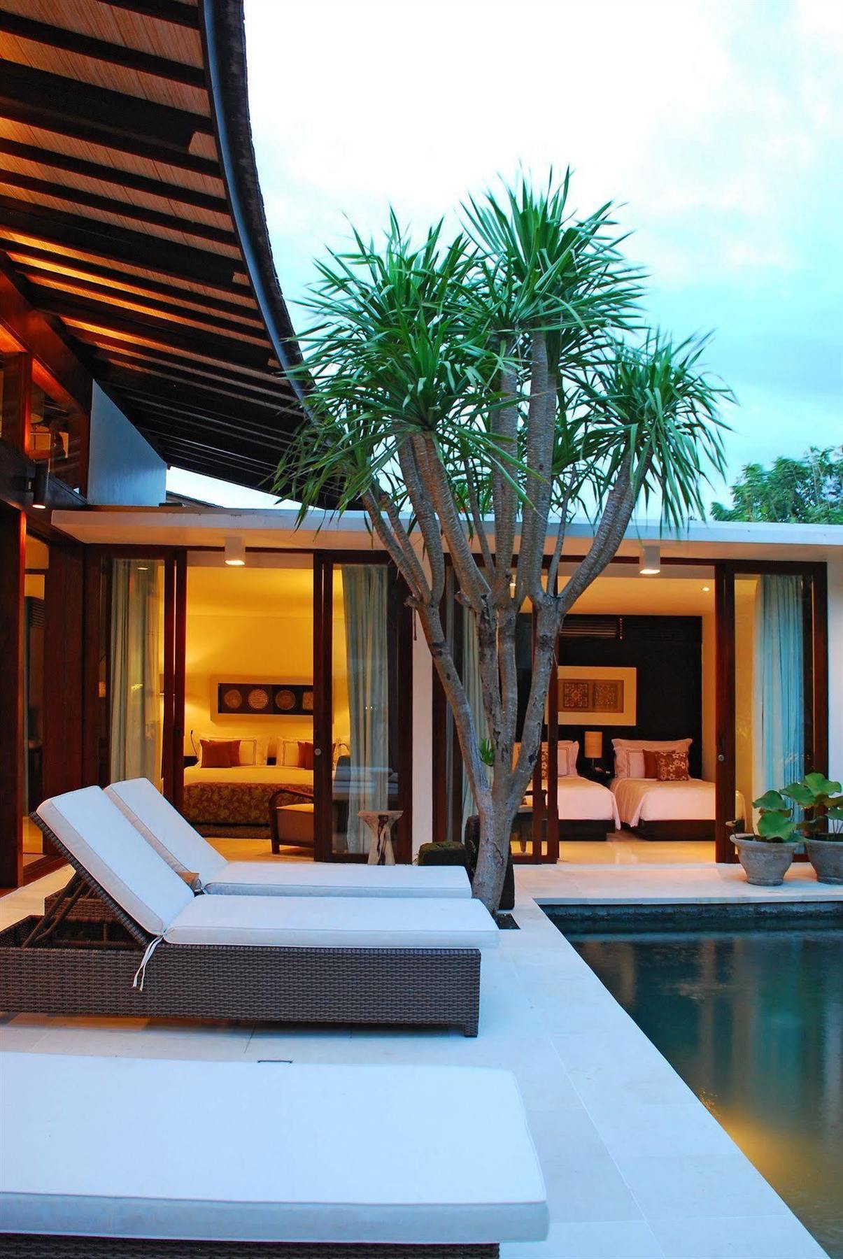 Kei Villa *