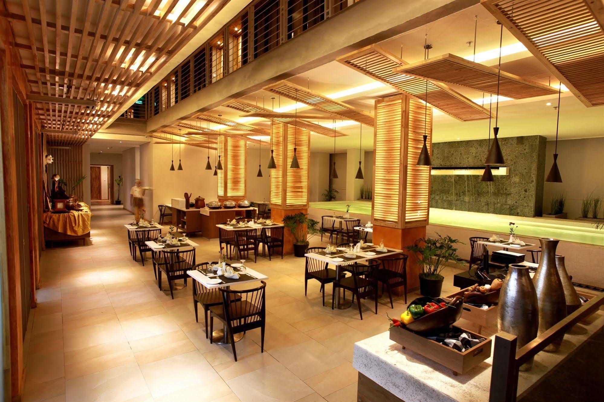 Hotel Liberta Jimbaran (Bali)