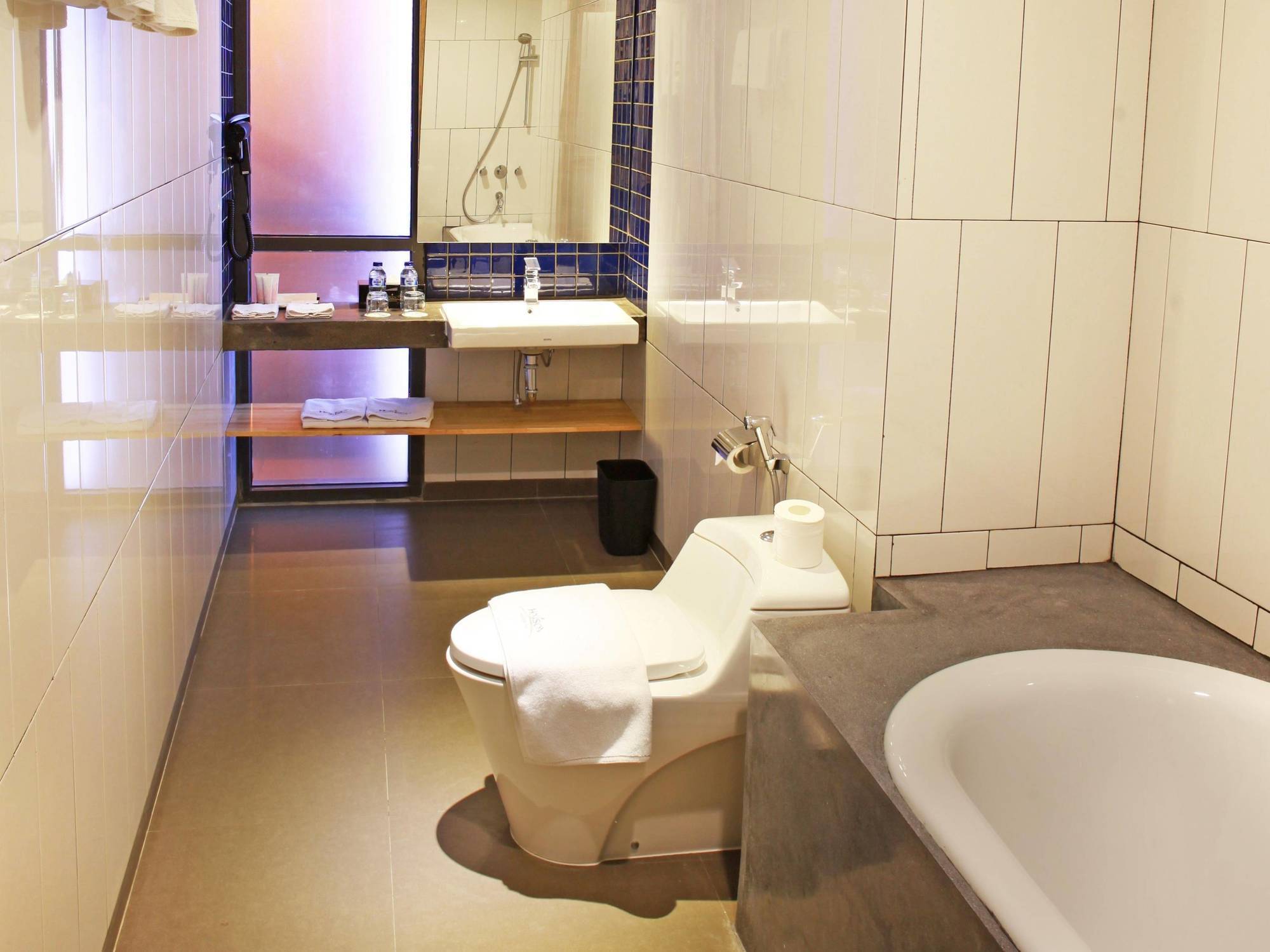 Liberta Hotel 3*