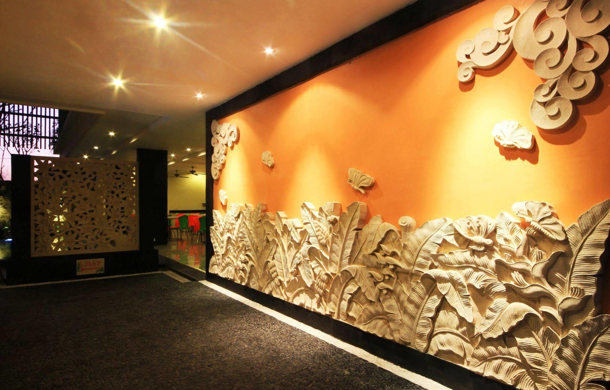 The Agung 2* Seminyak (Bali)