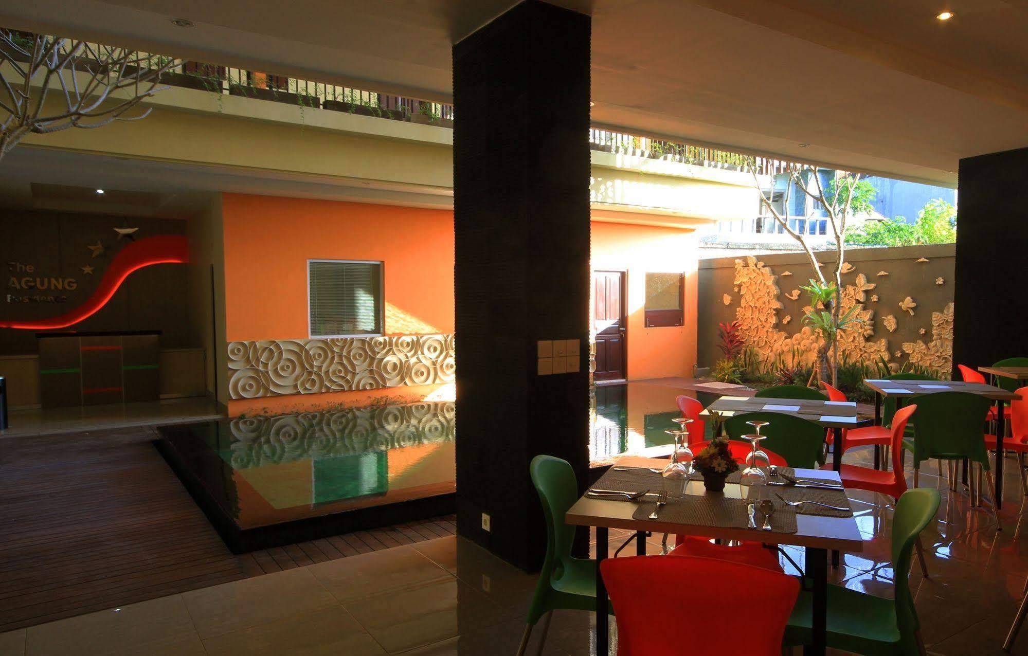 The Agung Hotel Seminyak (Bali)