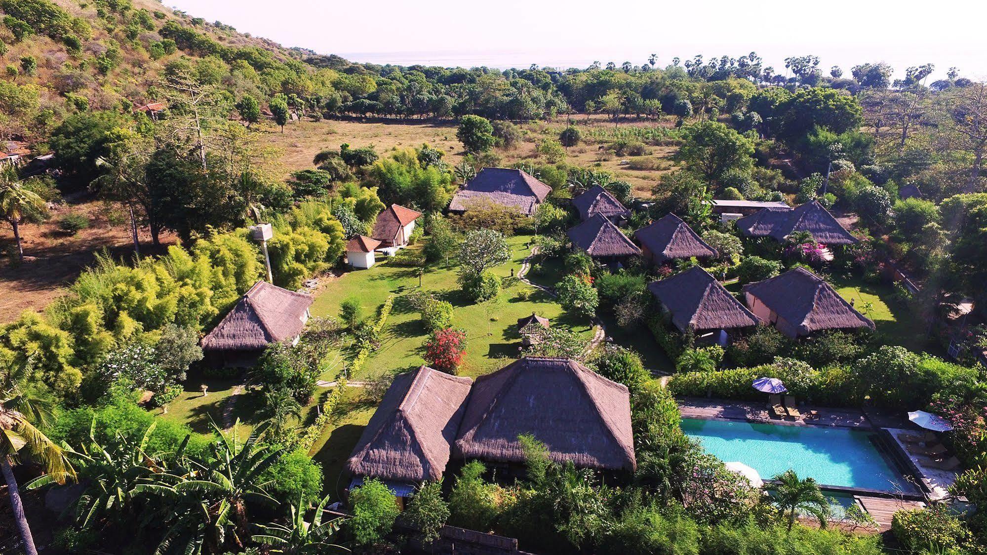Holiday park Sunia Loka