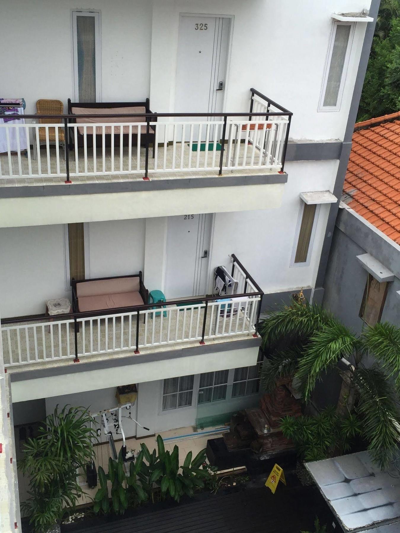 Dedy Hotel Kuta (Bali)