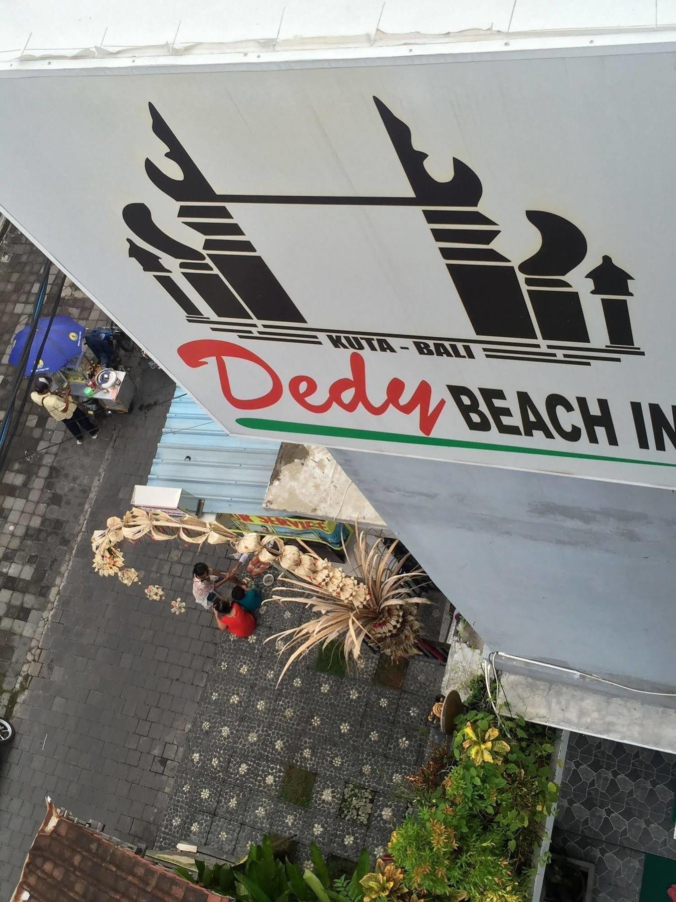 Dedy 2* Kuta (Bali)