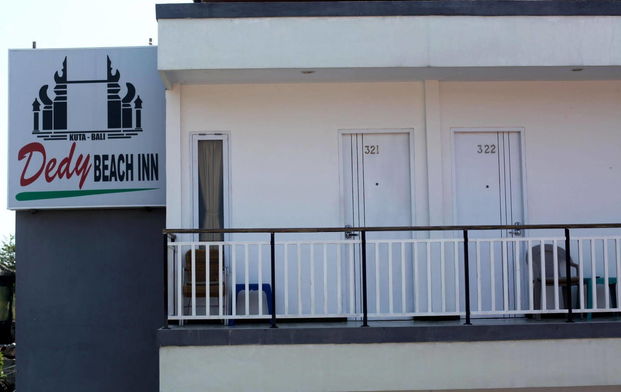 Hotel Dedy Kuta (Bali)