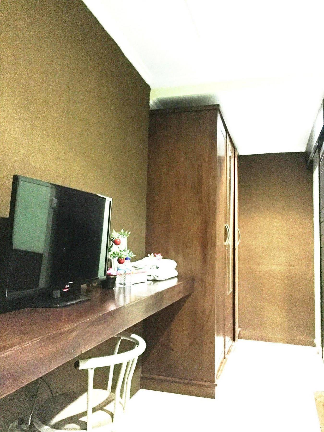 Hotel Dedy 2*