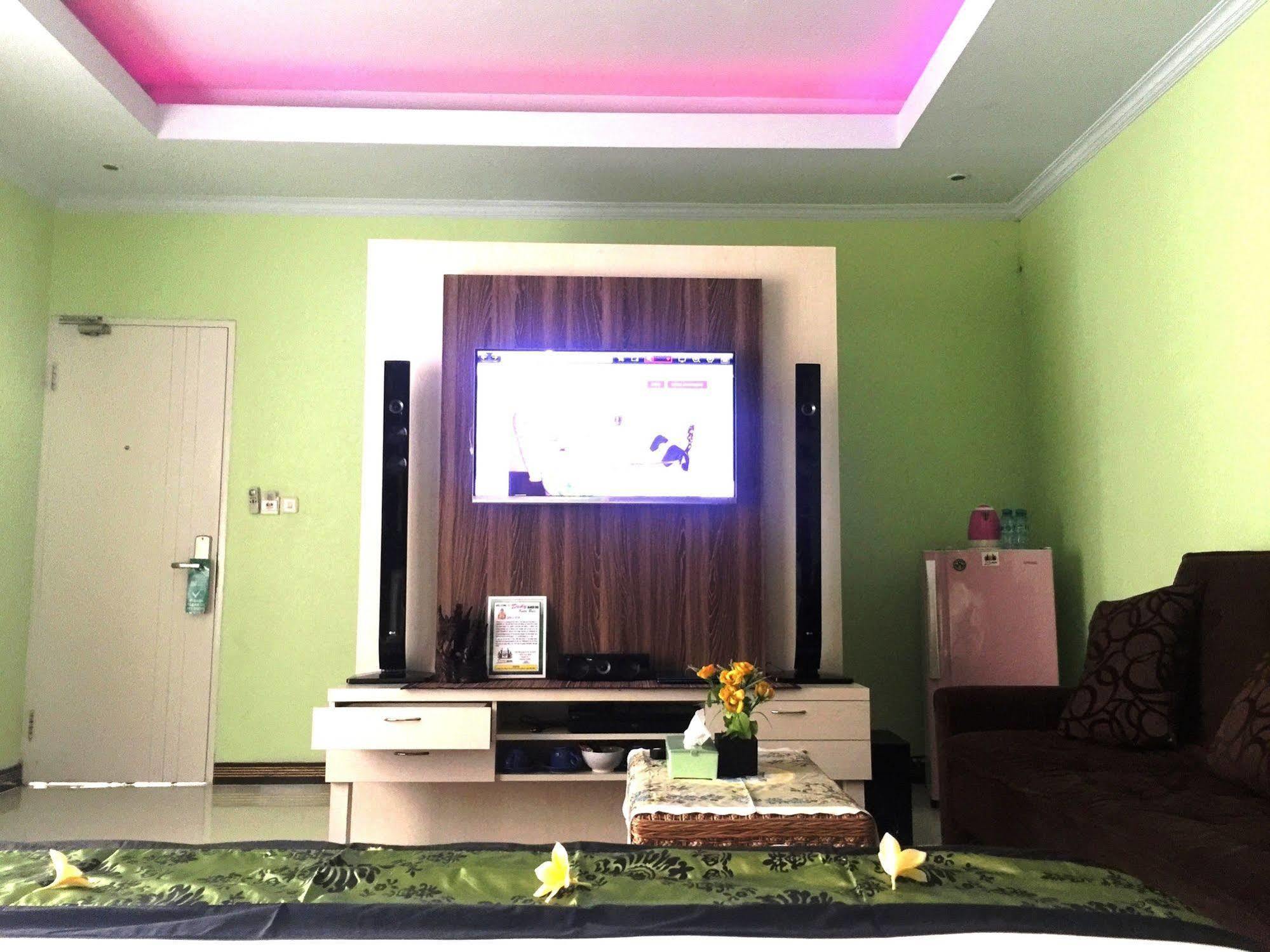 Dedy Hotel 2*