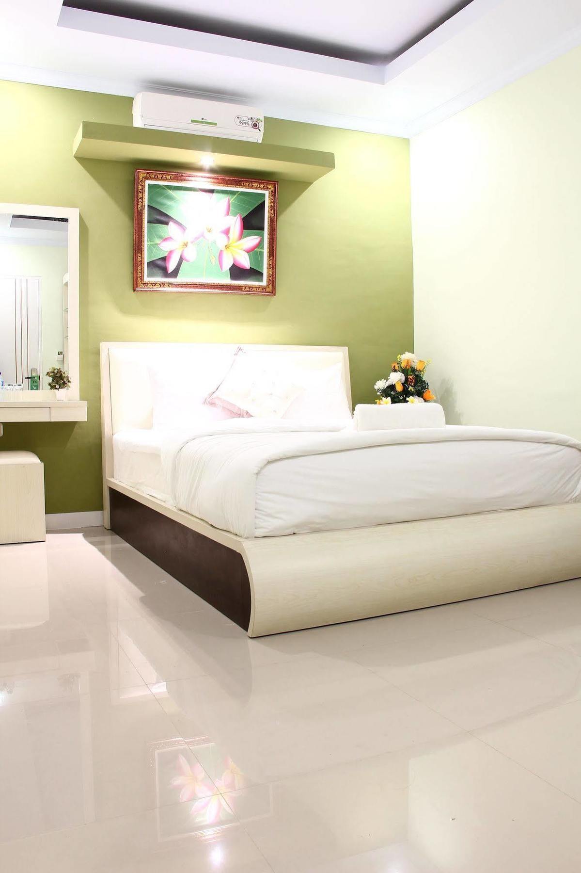 Dedy 2* Kuta (Bali)