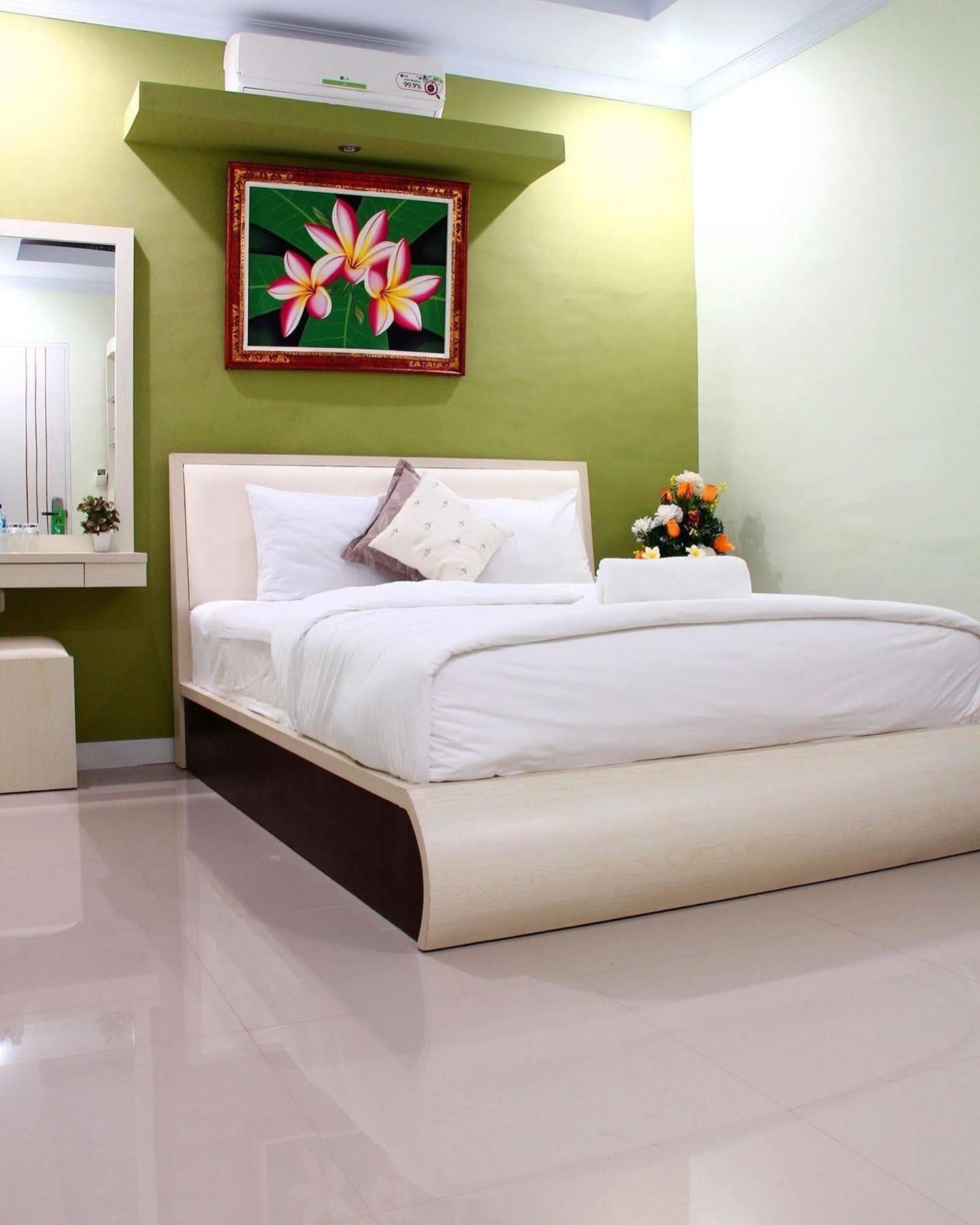Hotel Dedy Kuta (Bali)