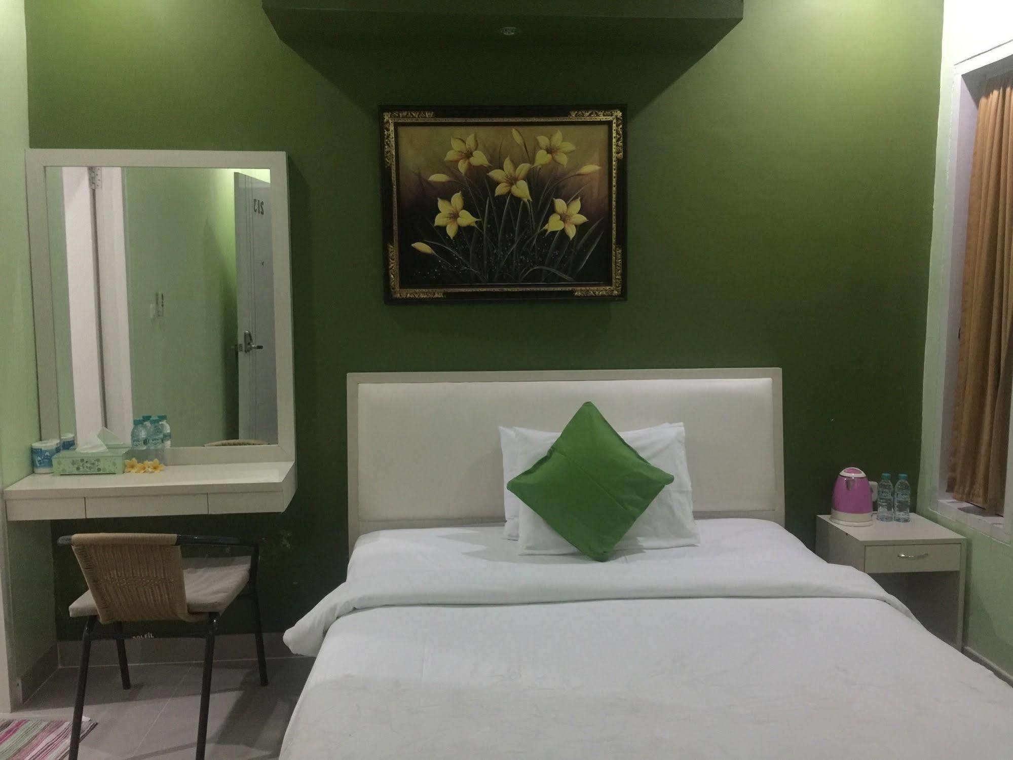 Hotel Dedy Kuta (Bali)