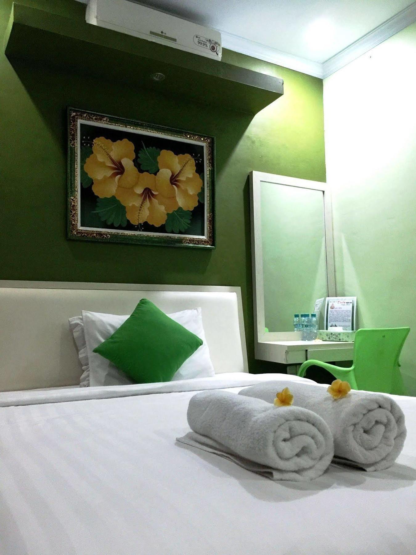 Dedy Hotel