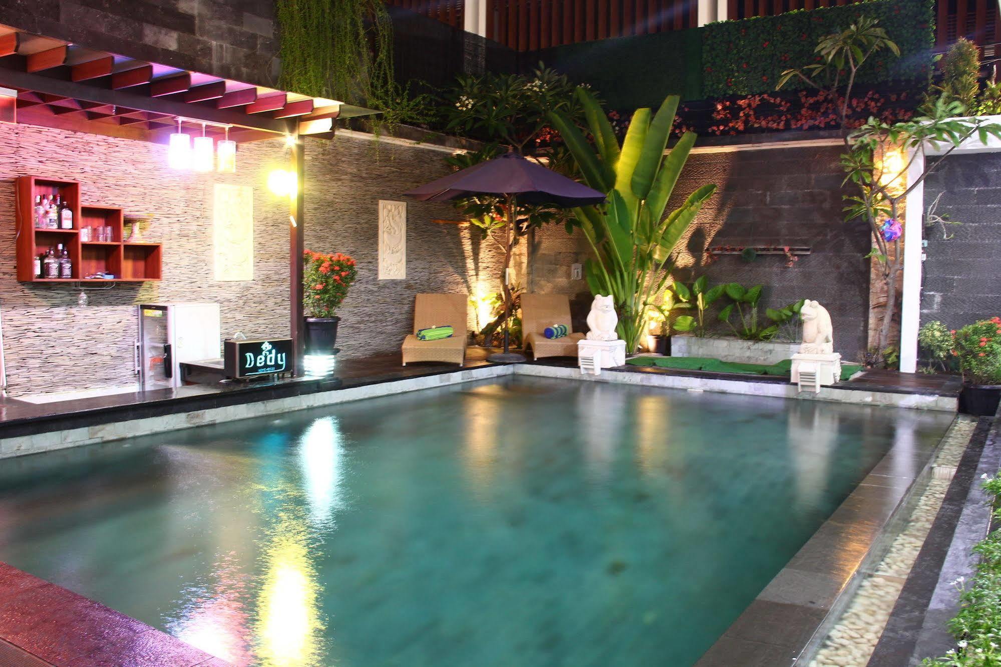 Dedy Hotel 2*