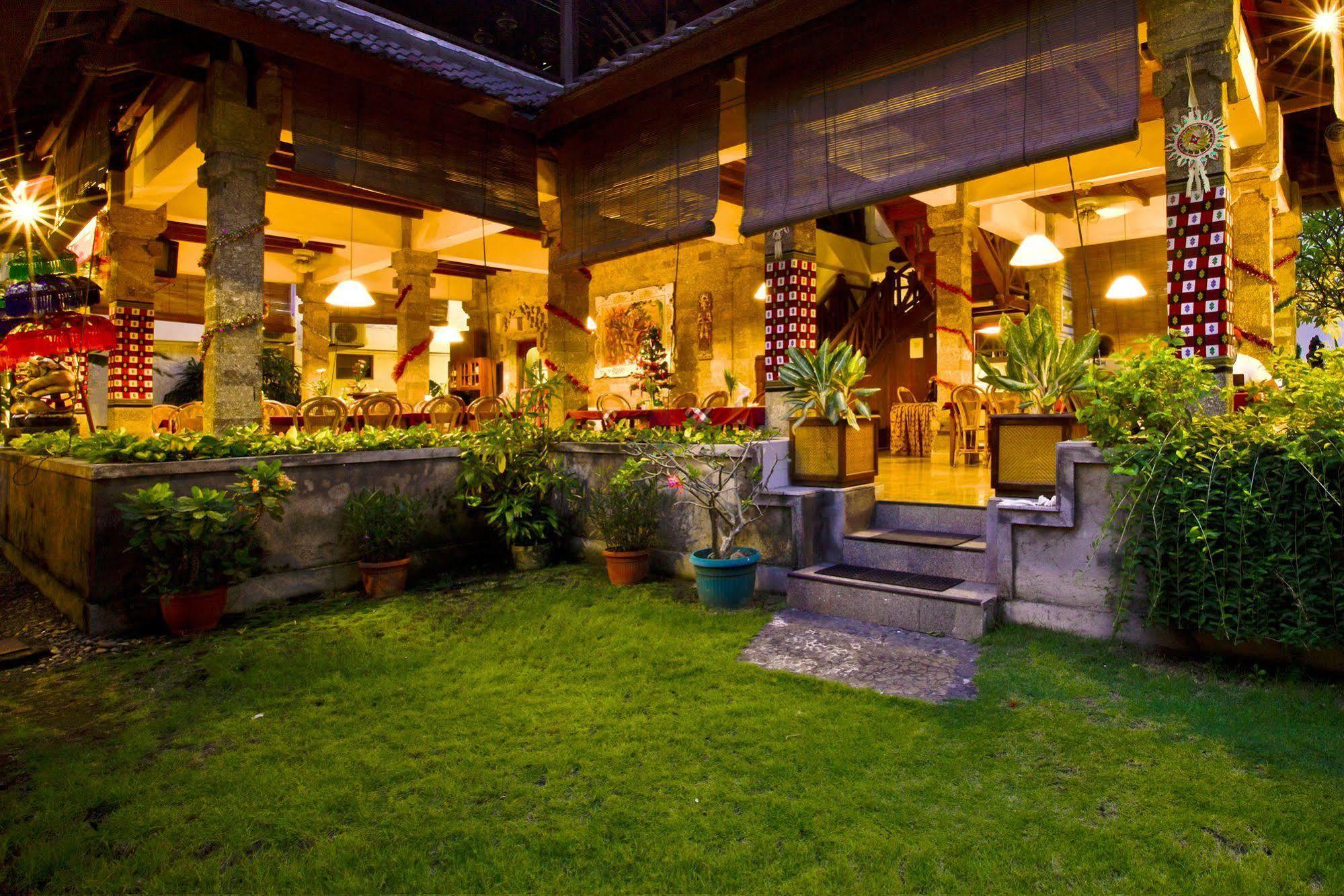 Hotel Bali Subak