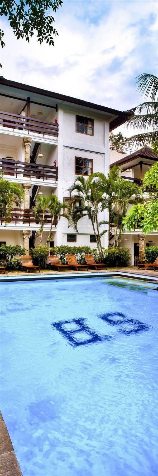 Bali Subak Seminyak (Bali)