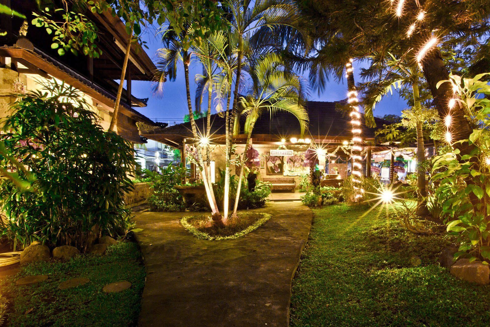 Bali Subak Hotel 2*