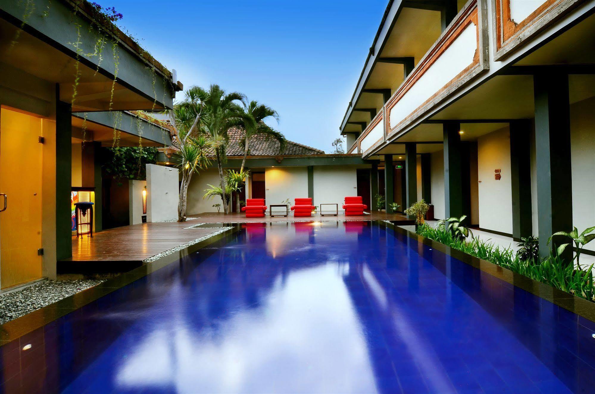 Hotel The Yani Bali