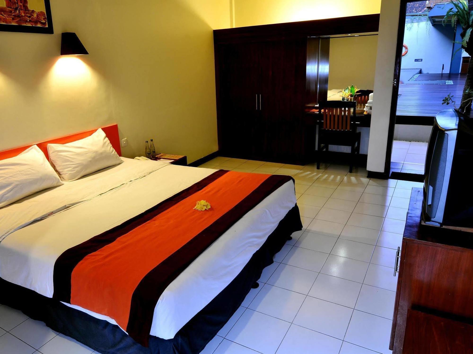 The Yani Bali Hotel 3*