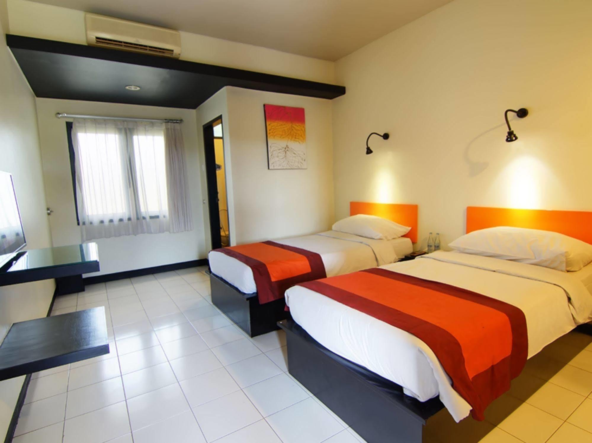 Hotel The Yani Bali