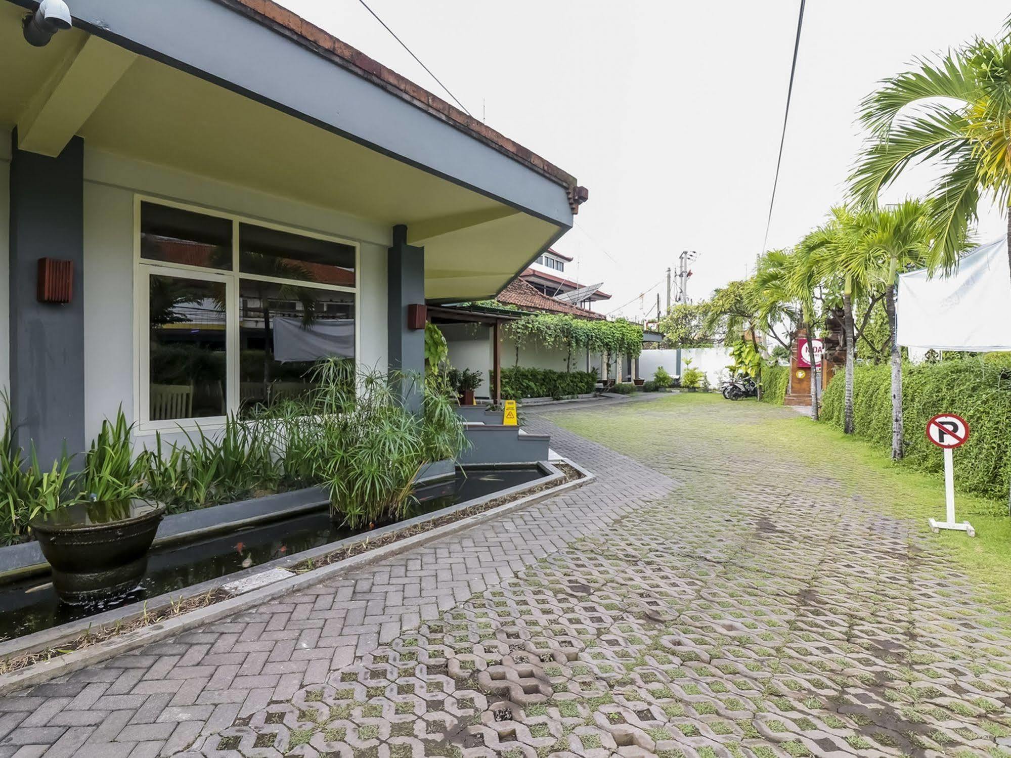 The Yani Bali Hotel Pesanggaran