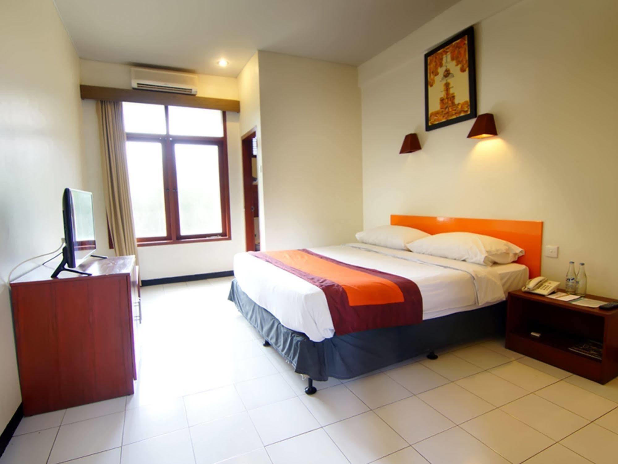The Yani Bali Hotel 3*