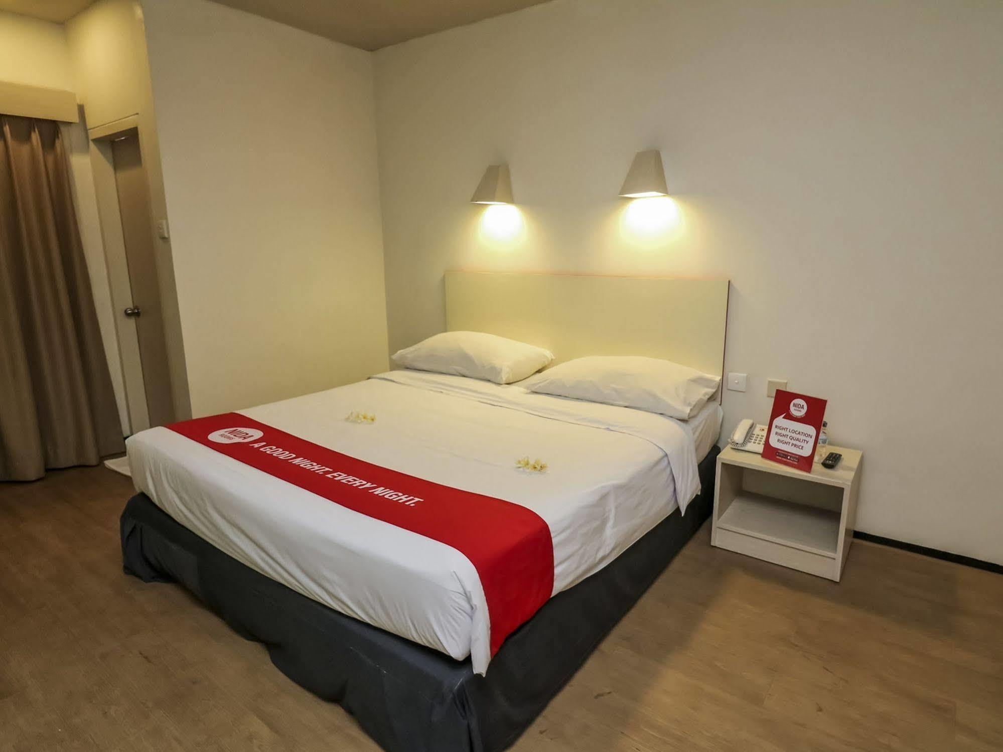 Hotel The Yani Bali 3*