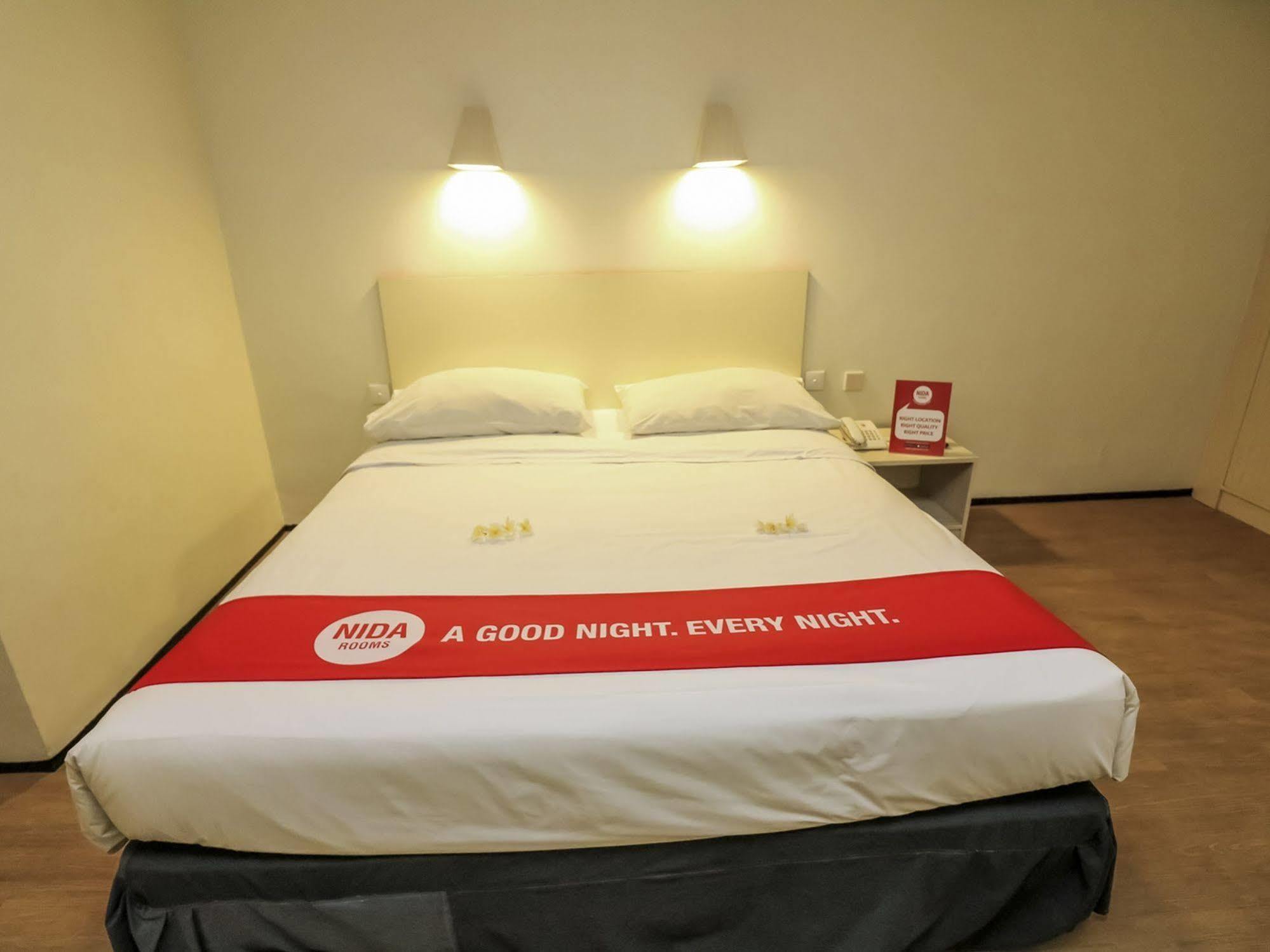 Hotel The Yani Bali