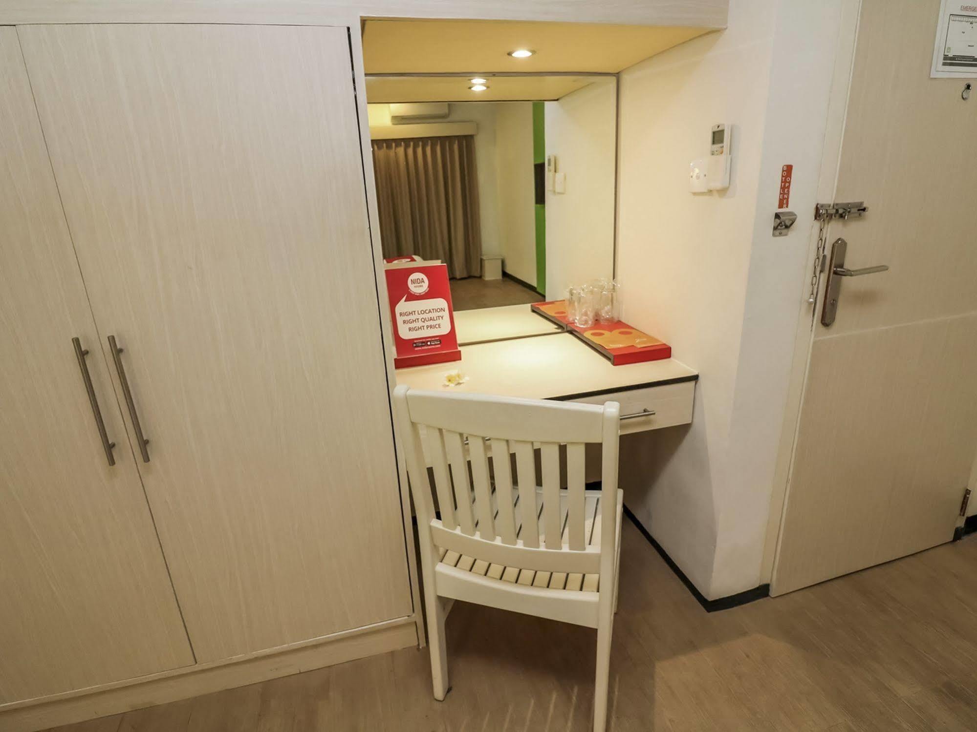 The Yani Bali Hotel