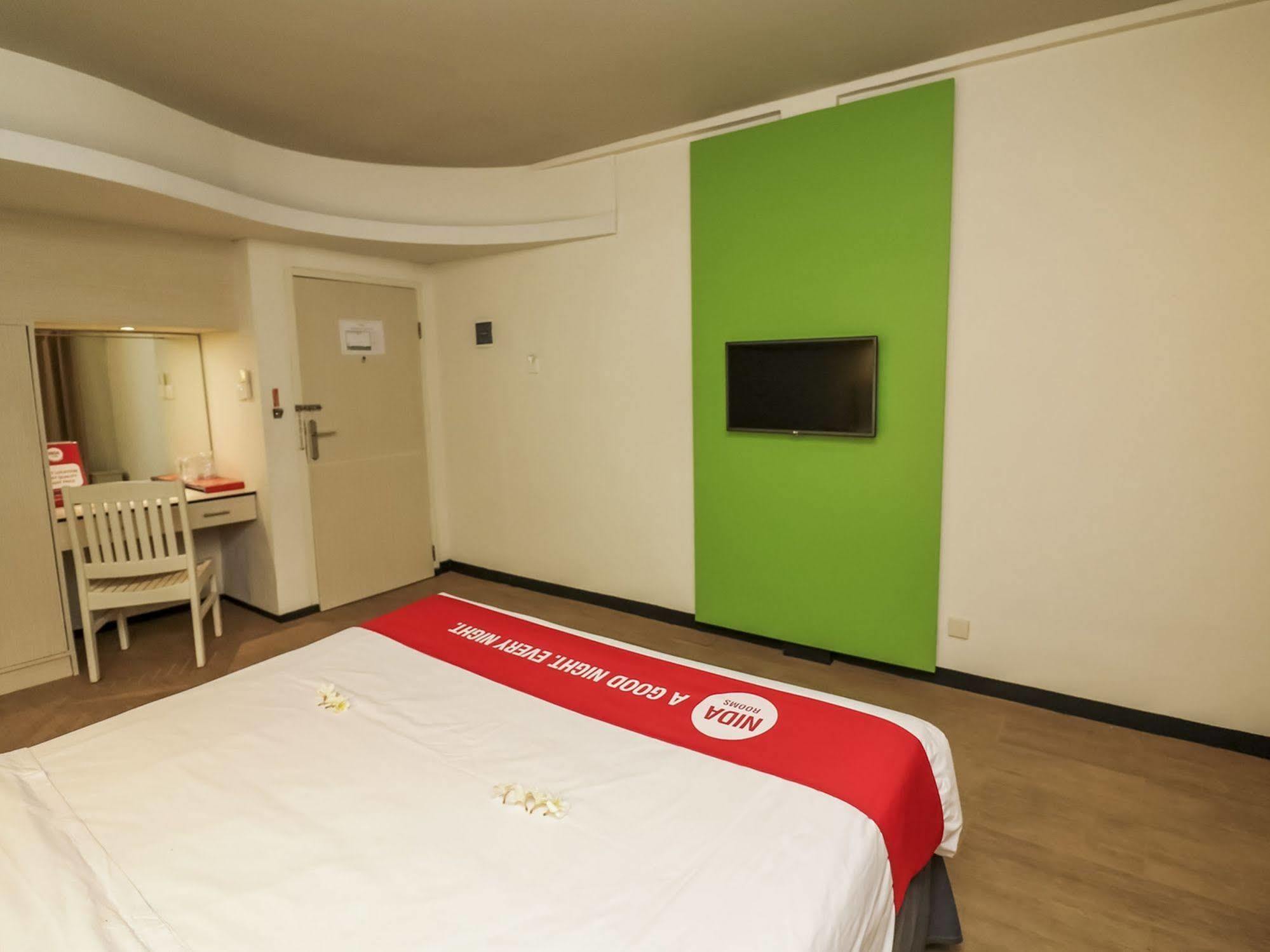 Hotel The Yani Bali Pesanggaran