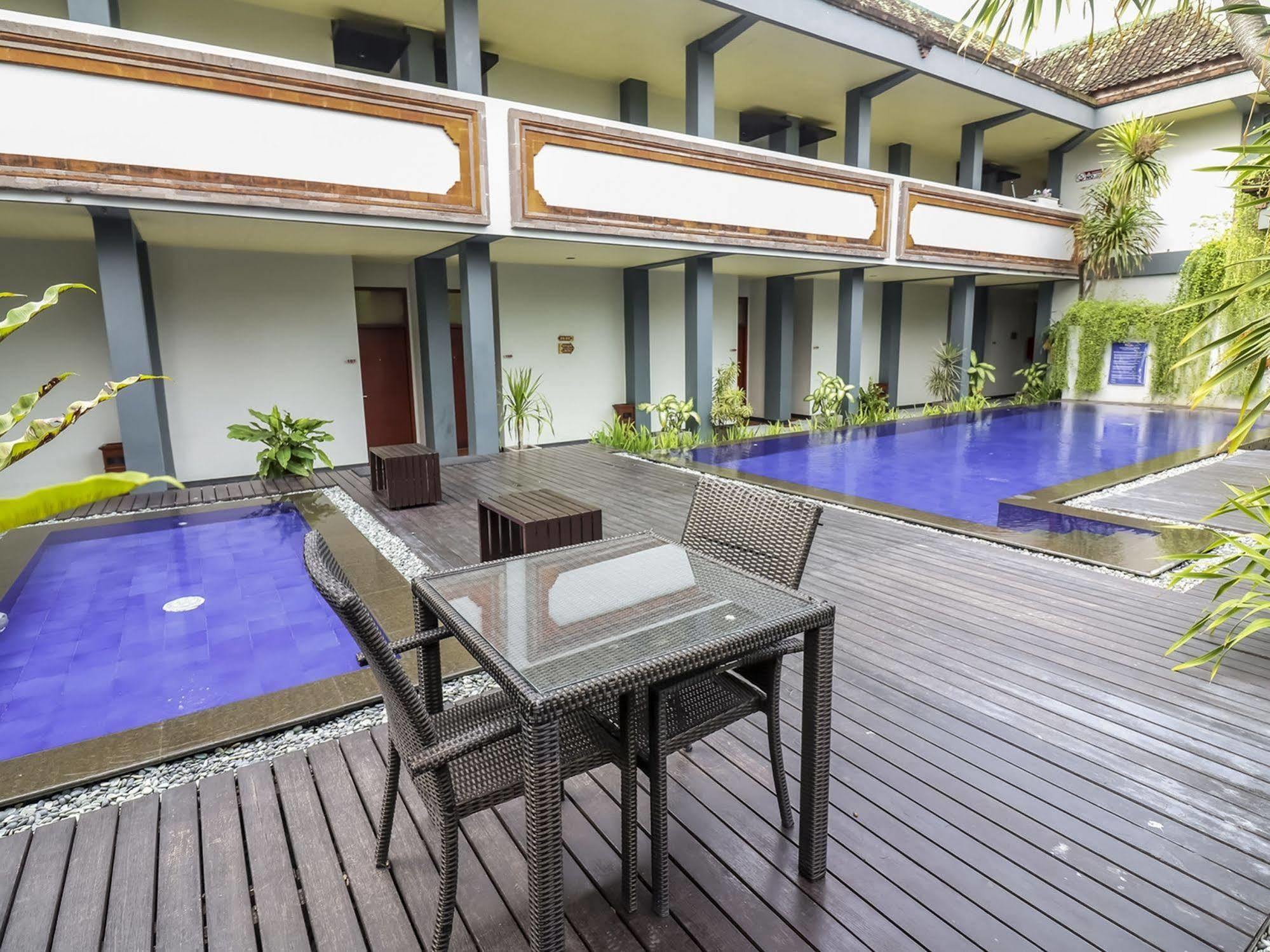 Hotel The Yani Bali