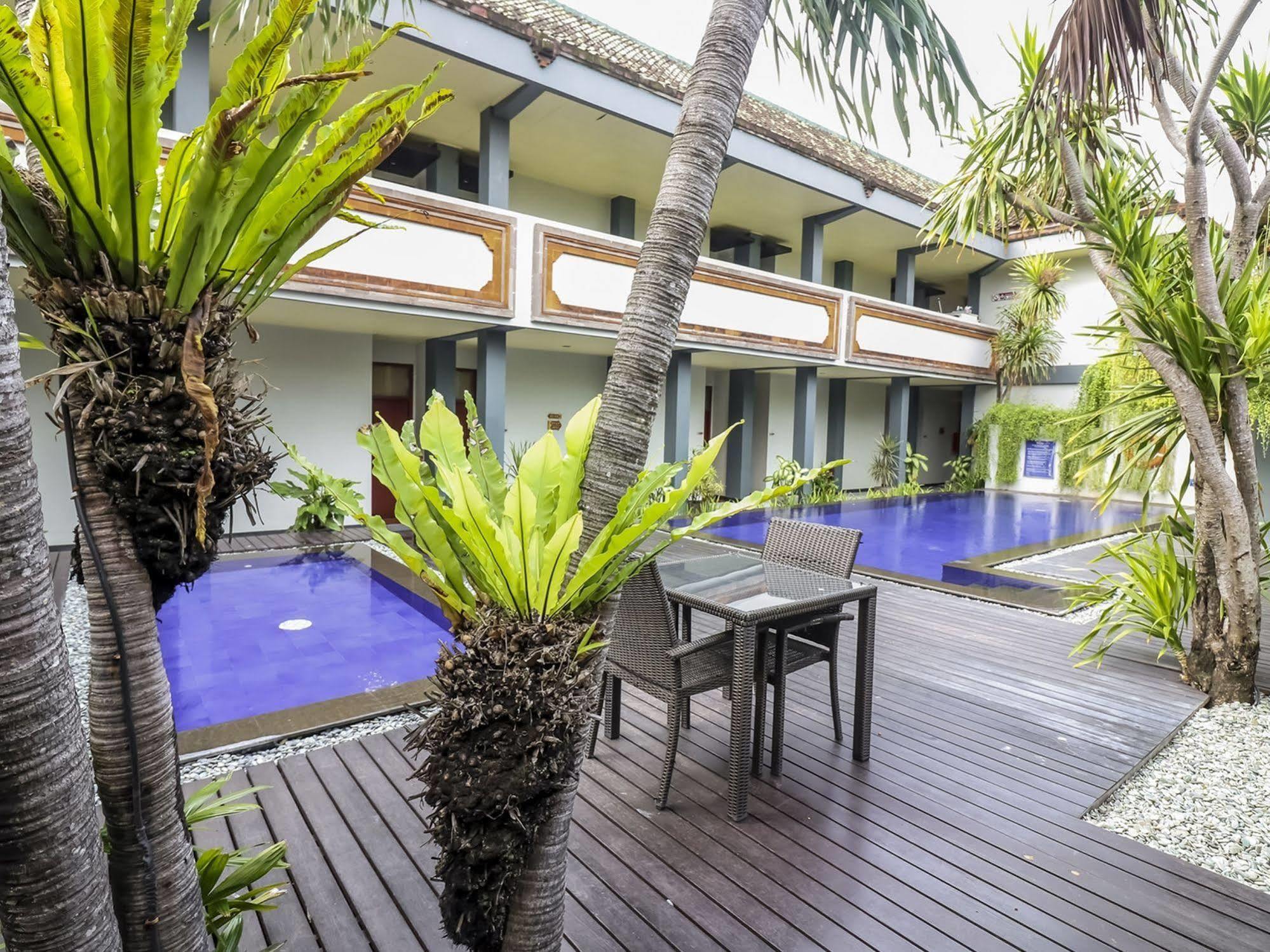 The Yani Bali