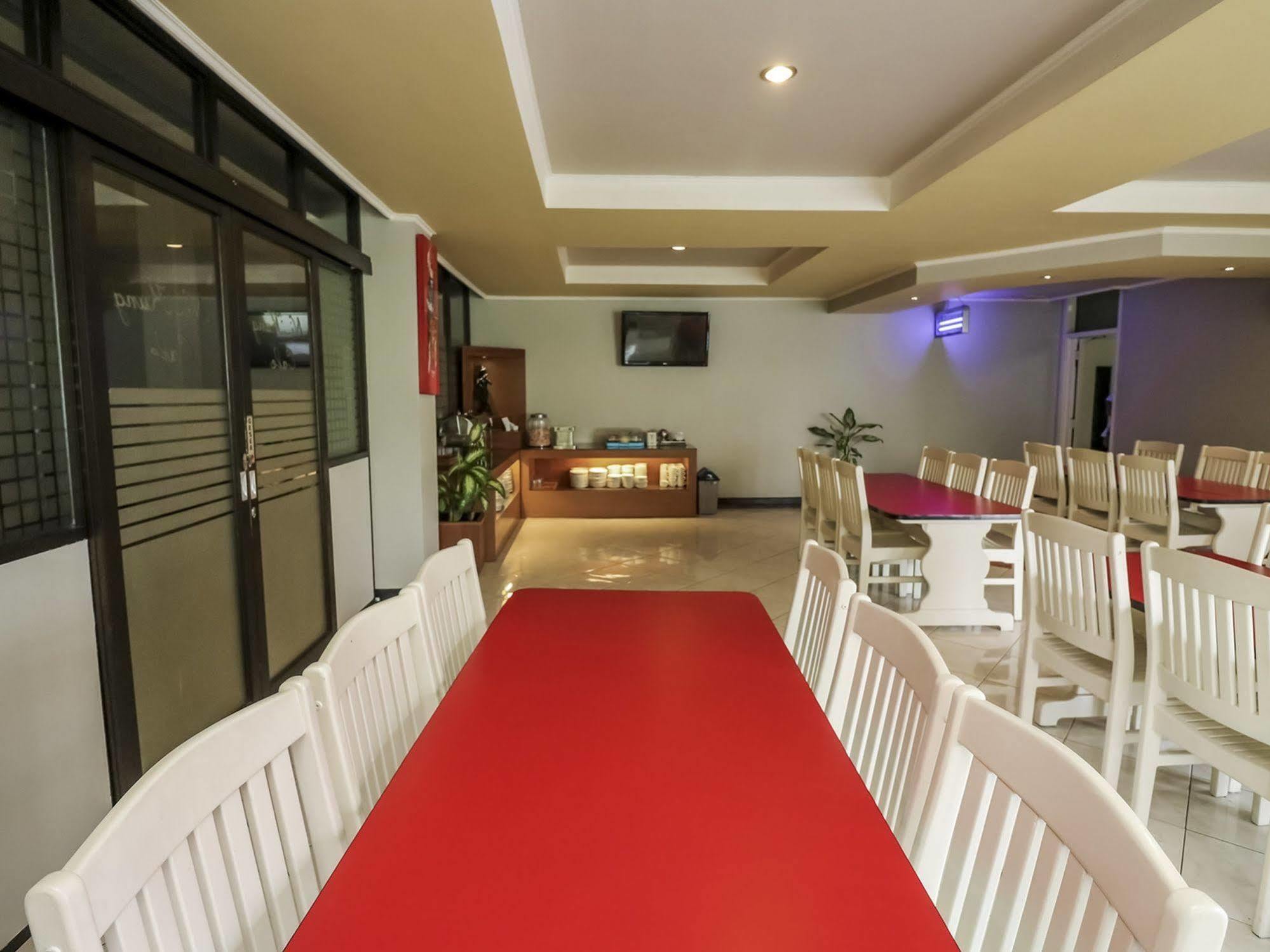 The Yani Bali Hotel