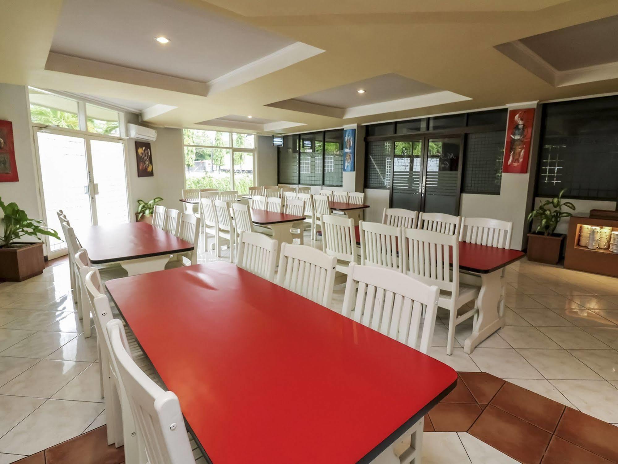 The Yani Bali 3* Pesanggaran