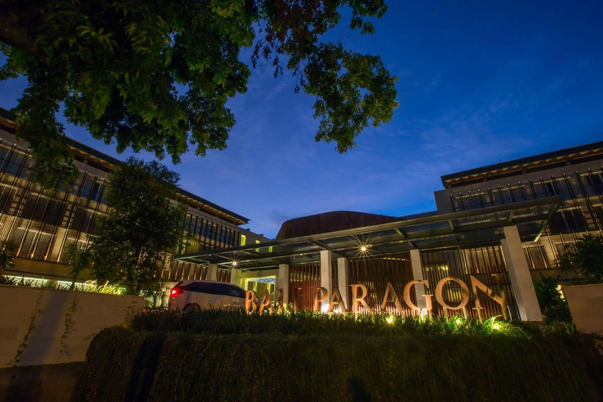 Bali Paragon 4*