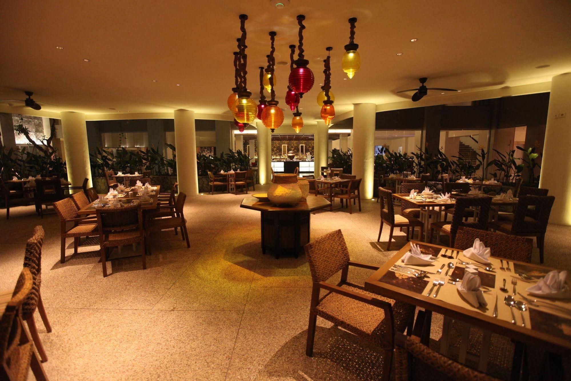 Bali Paragon Hotel