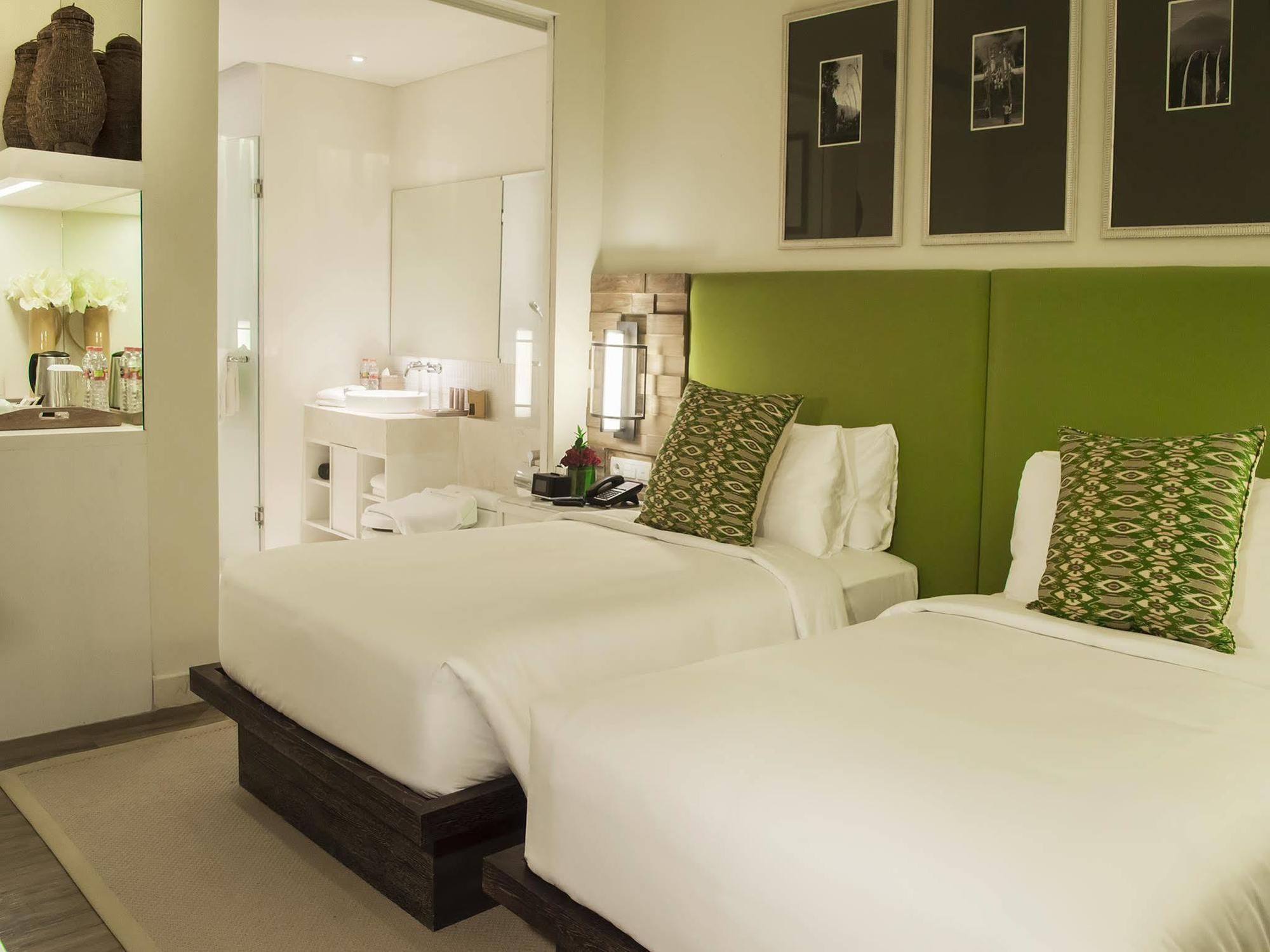 Hotel Bali Paragon Jimbaran (Bali)