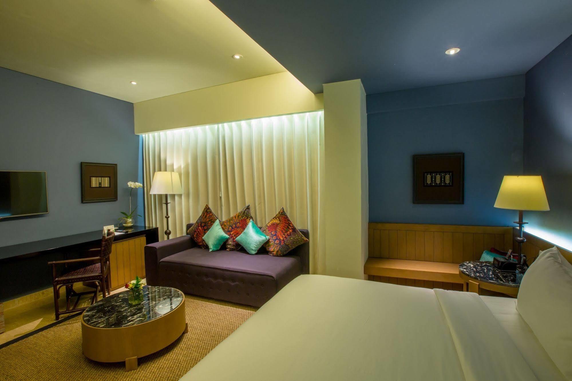 Hotel Bali Paragon Jimbaran (Bali)